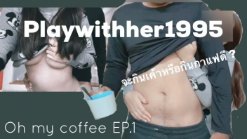 โม๊คน้ำแตก แตกใส่ปาก เหงาหี เล้าโลม เย็ดสาวไทย