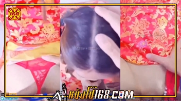 แตกใน เอากัน เย็ดวันตรุษจีน เย็ดท่ายาก เย็ดคาชุด